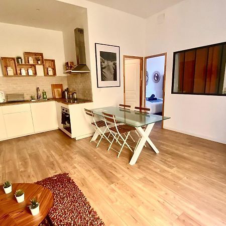 La Villa Camille Ιέρ Εξωτερικό φωτογραφία