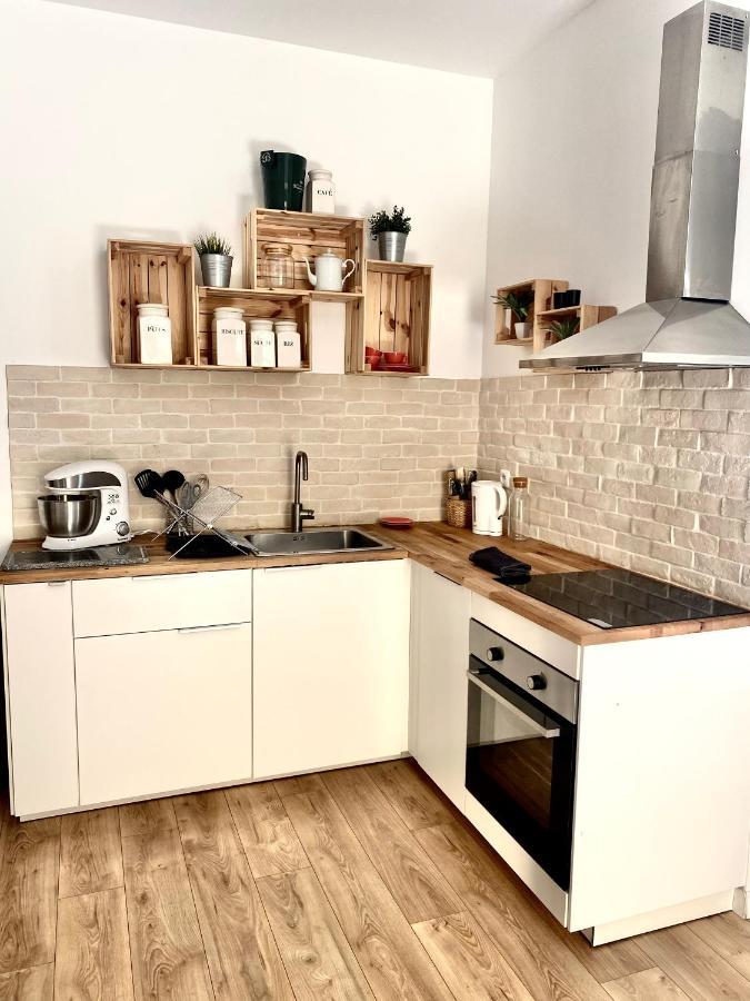 La Villa Camille Ιέρ Εξωτερικό φωτογραφία