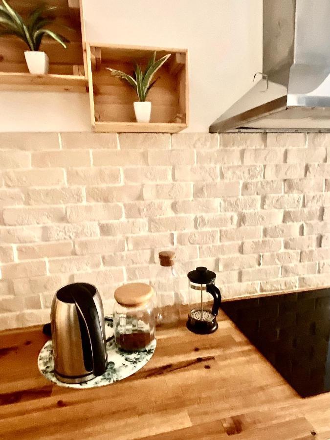 La Villa Camille Ιέρ Εξωτερικό φωτογραφία